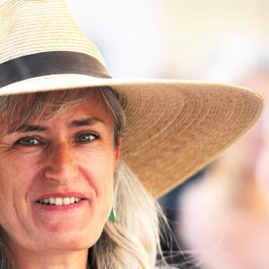 Photo de profil de Dorothée Menut Du Manoir