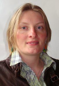 Photo de profil de Dorothée Nicolas