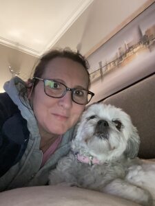 Photo de profil de Dorothée Perard