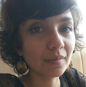 Photo de profil de Dorothée Perreaux