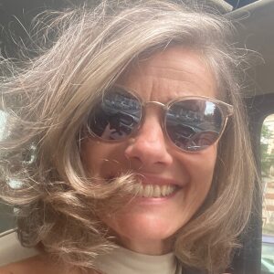 Photo de profil de Dorothée Petit