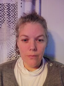 Photo de profil de Dorothee Poussineau