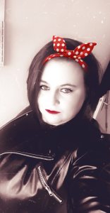 Photo de profil de Dorothée Raye