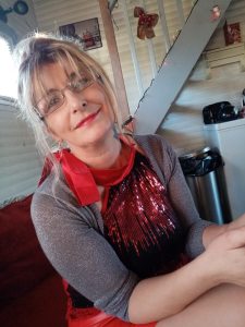 Photo de profil de Dorothee Ritz