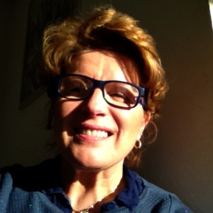 Photo de profil de Dorothée Seidler