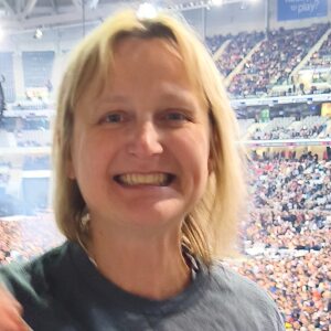 Photo de profil de Dorothée Surrans