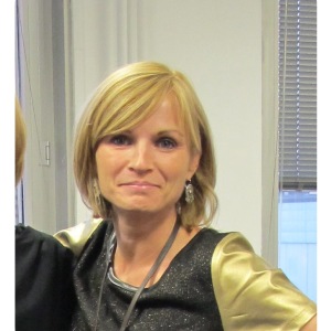 Photo de profil de Dorothee Tourtois