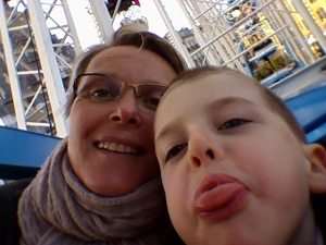 Photo de profil de Dorothee Vernier