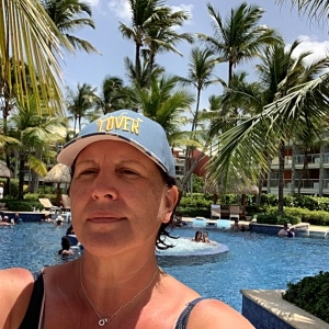 Photo de profil de Dorothy Bordez