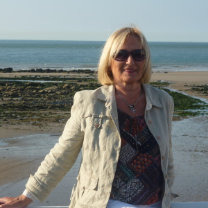 Photo de profil de Dorothy Halabura