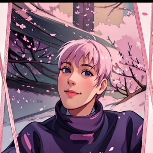 Photo de profil de Dorothy Saujon