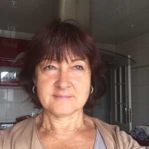 Photo de profil de Dos Santos Laurence