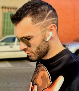 Photo de profil de Doudou Rudy