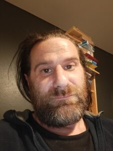 Photo de profil de Douglas Darreau