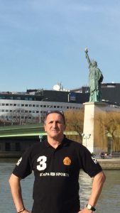 Photo de profil de Doukani Djamel