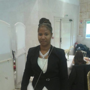 Photo de profil de Dounia Bendjama