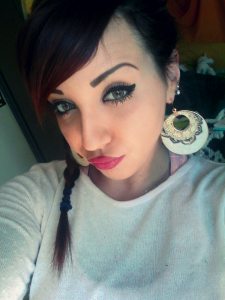 Photo de profil de Dounia Sehki