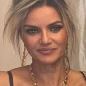 Photo de profil de Dounya Chamkhi