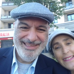 Photo de profil de Dov Chiche