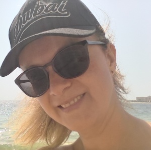 Photo de profil de Draganadiane Hantz