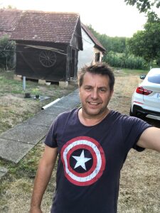 Photo de profil de Drazen Soljic
