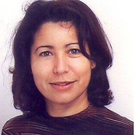 Photo de profil de Dressia Amm
