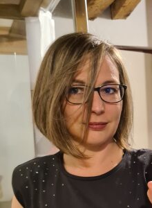Photo de profil de Dreux Vanessa
