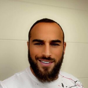 Photo de profil de Dridi Nabil