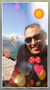 Photo de profil de Driss Aib