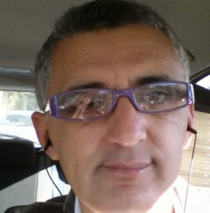 Photo de profil de Driss Aisse