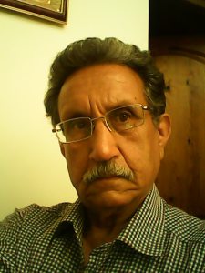 Photo de profil de Driss Bakhti