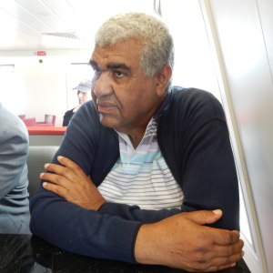 Photo de profil de Driss Benmoha