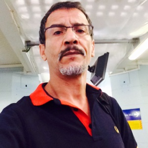 Photo de profil de Driss Bouida