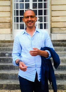Photo de profil de Driss Boutoulala