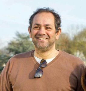 Photo de profil de Driss Chtini