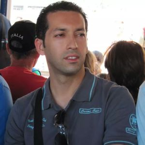 Photo de profil de Driss Doghman