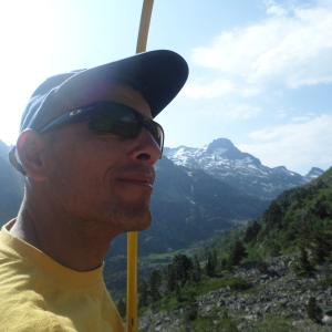 Photo de profil de Driss El Gourch
