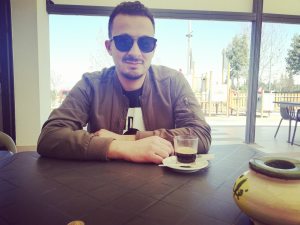 Photo de profil de Driss El Hilali