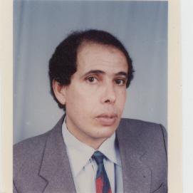 Photo de profil de Driss El Meskini
