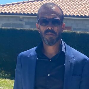 Photo de profil de Driss Elmehdaoui