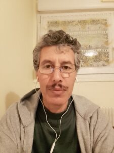 Photo de profil de Driss Hammou Amar