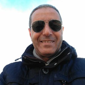Photo de profil de Driss Hammouallal