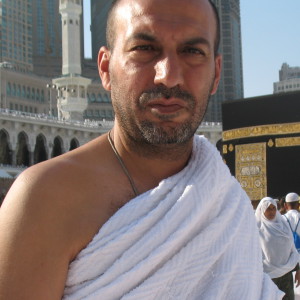 Photo de profil de Driss Kelkoul