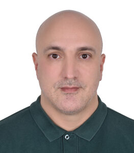 Photo de profil de Driss Kerdache