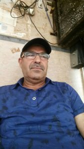 Photo de profil de Driss Lakhlifi