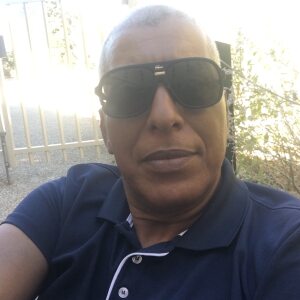 Photo de profil de Driss Lakrik