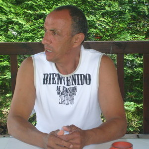 Photo de profil de Driss Masky