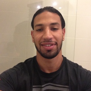 Photo de profil de Driss Mouissi