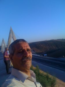 Photo de profil de Driss Moussi