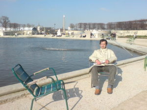Photo de profil de Driss Nait Khacha